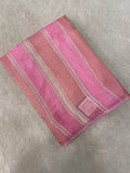 Pure Chinnon Saree - Kanjeevaram Silk Mandir