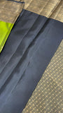 Pure handloom Kanjeevaram silk mark certified saree - Kanjeevaram Silk Mandir