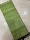Pure handloom Kanjeevarams soft silk mark certified saree - Kanjeevaram Silk Mandir