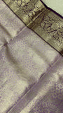 Pure Kanjeevaram Silk Certified Saree - Kanjeevaram Silk Mandir