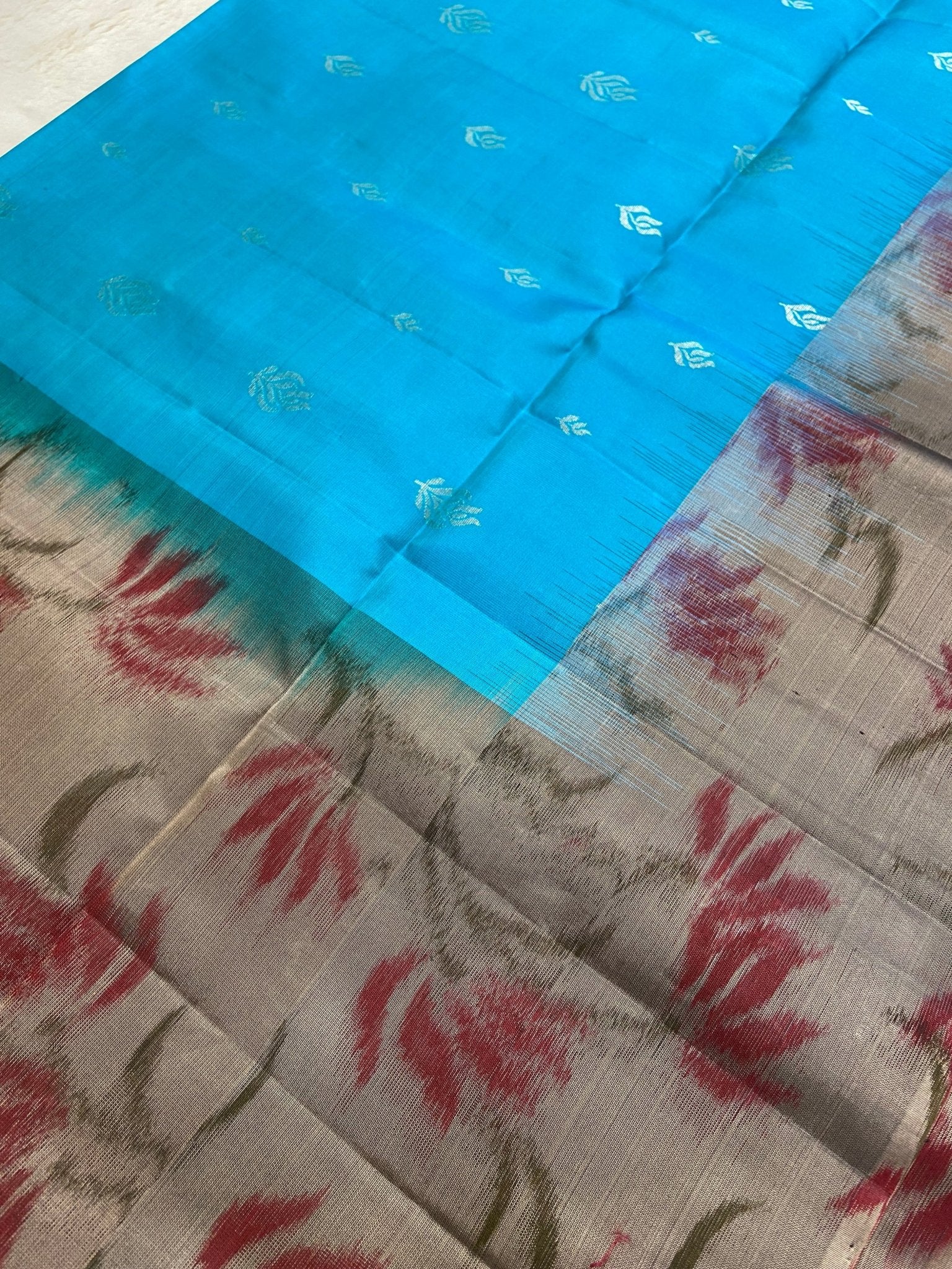 Pure Kanjeevaram Silk Certified Saree - Kanjeevaram Silk Mandir