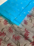 Pure Kanjeevaram Silk Certified Saree - Kanjeevaram Silk Mandir