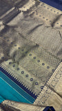 Pure Kanjeevaram Silk Certified Saree - Kanjeevaram Silk Mandir