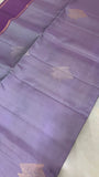 Pure Kanjeevaram Silk Certified Saree - Kanjeevaram Silk Mandir