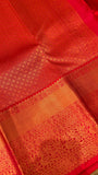 Pure Kanjeevaram Silk Certified Saree - Kanjeevaram Silk Mandir
