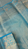 Pure Kanjeevaram Silk Certified Saree - Kanjeevaram Silk Mandir