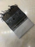 Pure Kanjeevaram Silk Certified Saree - Kanjeevaram Silk Mandir