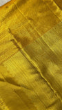 Pure Kanjeevaram Silk Certified Saree - Kanjeevaram Silk Mandir