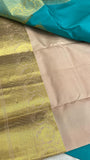 Pure Kanjeevaram Silk certified saree - Kanjeevaram Silk Mandir