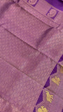 Pure Kanjeevaram Silk Certified Saree - Kanjeevaram Silk Mandir