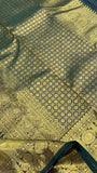 Pure Kanjeevaram Silk Certified Saree - Kanjeevaram Silk Mandir