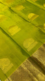 Pure Kanjeevaram Silk Certified Saree - Kanjeevaram Silk Mandir