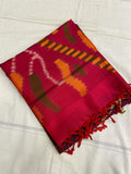Pure Kanjeevaram Silk Certified Saree - Kanjeevaram Silk Mandir