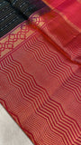 Pure Kanjeevaram Silk Certified Saree - Kanjeevaram Silk Mandir