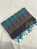 Pure Kanjeevaram Silk Certified Saree - Kanjeevaram Silk Mandir