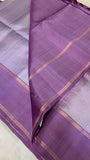 Pure Kanjeevaram Silk Certified Saree - Kanjeevaram Silk Mandir