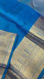 Pure Kanjeevaram Silk Certified Saree - Kanjeevaram Silk Mandir