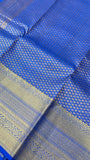 Pure Kanjeevaram Silk Certified Saree - Kanjeevaram Silk Mandir