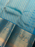 Pure Kanjeevaram Silk Certified Saree - Kanjeevaram Silk Mandir