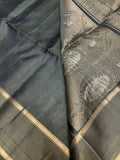 Pure Kanjeevaram Silk Certified Saree - Kanjeevaram Silk Mandir