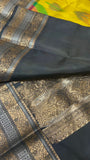 Pure Kanjeevaram Silk Certified Saree - Kanjeevaram Silk Mandir
