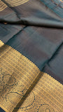 Pure Kanjeevaram Silk Certified Saree - Kanjeevaram Silk Mandir