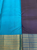 Pure Kanjeevaram Silk Certified Saree - Kanjeevaram Silk Mandir