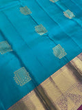 Pure Kanjeevaram Silk Certified Saree - Kanjeevaram Silk Mandir
