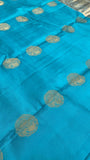 Pure Kanjeevaram Silk certified saree - Kanjeevaram Silk Mandir