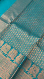 Pure Kanjeevaram Silk Certified Saree - Kanjeevaram Silk Mandir