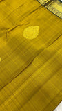 Pure Kanjeevaram Silk Certified Saree - Kanjeevaram Silk Mandir