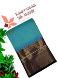 Pure Kanjeevaram Silk Certified Saree - Kanjeevaram Silk Mandir