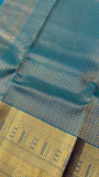 Pure Kanjeevaram Silk Certified Saree - Kanjeevaram Silk Mandir