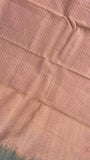 Pure Kanjeevaram Silk certified saree - Kanjeevaram Silk Mandir