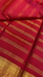 Pure Kanjeevaram Silk Certified Saree - Kanjeevaram Silk Mandir