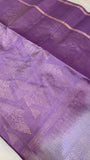 Pure Kanjeevaram Silk Certified Saree - Kanjeevaram Silk Mandir
