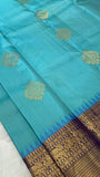 Pure Kanjeevaram Silk Certified Saree - Kanjeevaram Silk Mandir