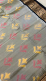 Pure Kanjeevaram Silk Certified Saree - Kanjeevaram Silk Mandir