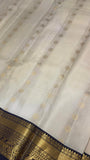 Pure Kanjeevaram silk mark certified saree - Kanjeevaram Silk Mandir