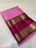 Pure Kanjeevaram silk mark certified saree - Kanjeevaram Silk Mandir