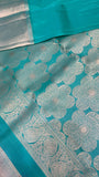 Pure Kanjeevaram silk mark certified saree - Kanjeevaram Silk Mandir