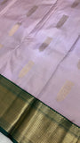 Pure Kanjeevaram silk mark certified saree - Kanjeevaram Silk Mandir