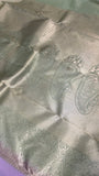 Pure Kanjeevaram silk mark certified saree - Kanjeevaram Silk Mandir