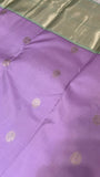 Pure Kanjeevaram silk mark certified saree - Kanjeevaram Silk Mandir