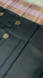 Pure Kanjeevaram silk mark certified saree - Kanjeevaram Silk Mandir