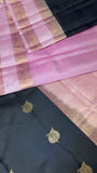 Pure Kanjeevaram silk mark certified saree - Kanjeevaram Silk Mandir