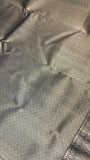 Pure Kanjeevaram silk mark certified saree - Kanjeevaram Silk Mandir
