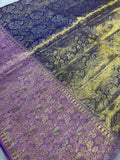 Pure Kanjeevaram silk mark certified saree - Kanjeevaram Silk Mandir