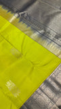 Pure Kanjeevaram silk mark certified saree - Kanjeevaram Silk Mandir