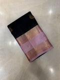 Pure Kanjeevaram silk mark certified saree - Kanjeevaram Silk Mandir